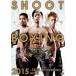 SHOOT BOXING2015~SB30 Anniversary~act.2 [DVD]