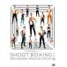 SHOOT BOXING 30th ANNIVERSARY GROUND ZERO TOKYO 2015 [DVD]