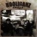 HOOLIGANZ / S.K.I.L.L.Z [CD]