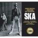 MOONSTOMPERS, SHUFFLERS & SKANKERS... SKA [CD]