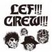 LEF!!!CREW!!! / THIS IS HARDCORE [CD]
