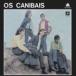  краб baishu/ Os Canibais [CD]