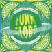FUNK GLOBO - The Sound of Neo Baile [CD]