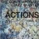 Contemporary Jazz Quintet / ACTIONS 1966-1967 [CD]