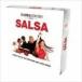 SALSA -A SPICY MIX OF HOT RHYTHMS AND LATIN SPIRIT [CD]
