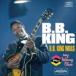 B.B. King / B.B.KING WAILS + EASY LISTENING BLUES +7 [CD]