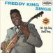 freti* King /freti* King *sings+ let's * hyde *a way * and *a way +3 [CD]