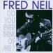  Fred * Neal / DO YOU EVER THINK OF ME? [CD]