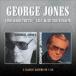  George * Jones / холодный * твердый *tu разрозненный | Live * with * The *po Sam [CD]