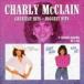  Charlie *ma кран / серый тест *hitsu|bi гость *hitsu[CD]