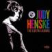  Judy *hen лыжи / Judy *henski| высокий * flying * bird [CD]