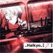 WADATAKEAKI / HaikyoB. [CD]