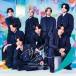 timelesz / �����Ȃ��ԉ΁i�ʏ�Ձj [CD]
