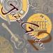  рисовое поле средний . человек / Cafe ... хочет Jazz Guitar 2 [CD]