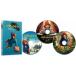 pa DIN тонн 3FILM коллекция DVD [DVD]