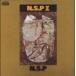 N.S.P /en*es*pi-II [CD]