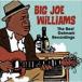  большой * Joe * Williams / The * лучший * Dell Mark * запись s[CD]