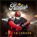 kli Stone * King рыба ~ in грамм / жить * in * London [CD]