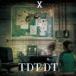 TDT & DT / X double [CD]