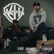 KGE The Shadowmen & HIMUKI / 2nd IMPACT [CD]