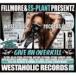 FILLMORE & ES-PLANT / Westaholic Records vol.2 [CD]