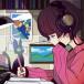 Grey October Sound / low fai* Ghibli 2 [CD]