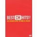BEST CM HITS!! [DVD]