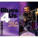  высота . доверие ..(ds) / BLUES 4 US Live at Shinjuku PIT INN [CD]
