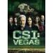CSI٥ DVD-BOX [DVD]