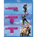 .. ружье . иметь мужчина . -тактный value Blu-ray комплект [ время ограничено специальный цена ] [Blu-ray]
