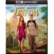  The * Lost City 4K Ultra HD+ Blue-ray [Ultra HD Blu-ray]