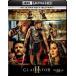  гладиатор II герой ... голос 4K Ultra HD+ Blue-ray [Ultra HD Blu-ray]