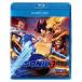  Sonic x Shadow TOKYO MISSION Blue-ray +DVD [Blu-ray]