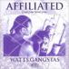 ��åġ�����󥰥��� / AFFILIATED [CD]