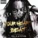 EL LATINO / YOUR HEART BEAT(CD+DVD) [CD]