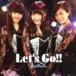 Party Rockets / Lets Go!!TYPE B [CD]