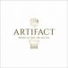 p Limitee .vu* искусство *o-ke -тактный la/ ARTIFACT [CD]