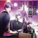 fox capture plan feat..книга@ один ./ PRECIOUS MY HEROES [CD]
