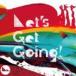 tore men / Let*s Get Going! [CD]