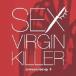 SEX VIRGIN KILLER / crimson red ep �� [CD]