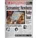 Hi-STANDARD�^Screaming Newborn Baby Tour [DVD]