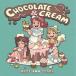 HATE and TEARS / CHOCOLATE and CREAM [CD]