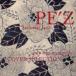 PE*Z / Samurai Jazz only one ensemble COVER SELECTION [CD]