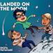  Watanabe sho futoshi (p,rhodes,wurlitzer,syn) / LANDED ON THE MOON [CD]
