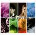 R1SA X...(p|ts,ss) / Four Seasons [CD]