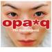 rei harakami / opa*q( совершенно ограничение Press запись ) [ запись 12inch]