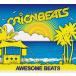 ORIONBEATS / AWESOME BEATS [CD]