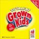 TOTALFAT / Grown Kids feat.SUGA��dustbox�ˡ��޸�����Ϻ��Northern19�� [CD]