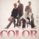 COLOR / CDDVD㥱åA [CD]