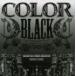 COLOR / BLACK 〜A night for you〜（通常盤／ジャケットB） [CD]